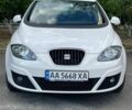 Белый Сеат Altea XL, объемом двигателя 1.8 л и пробегом 252 тыс. км за 6150 $, фото 1 на Automoto.ua