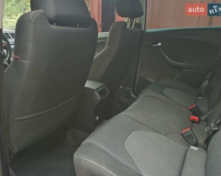 Сеат Altea XL 2010 в Виннице на Automoto.ua Белый Сеат Altea XL, объемом двигателя 1.8 л и пробегом 273 тыс. км за 7700 $, фото 13 на Automoto.ua