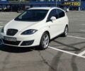 Белый Сеат Altea XL, объемом двигателя 1.8 л и пробегом 179 тыс. км за 9200 $, фото 1 на Automoto.ua