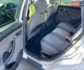 Білий Сеат Altea XL, об'ємом двигуна 1.4 л та пробігом 195 тис. км за 7800 $, фото 8 на Automoto.ua