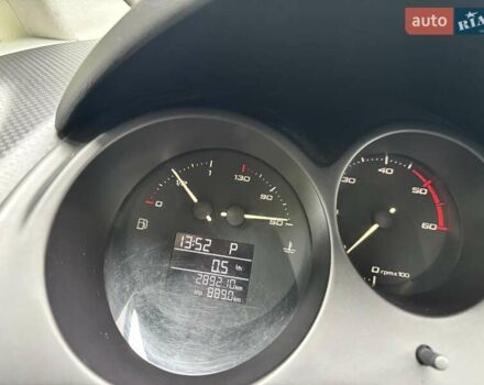 Белый Сеат Altea XL, объемом двигателя 1.6 л и пробегом 290 тыс. км за 7000 $, фото 7 на Automoto.ua