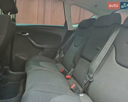 Сеат Altea XL 2010 в Виннице на Automoto.ua Белый Сеат Altea XL, объемом двигателя 1.8 л и пробегом 273 тыс. км за 7700 $, фото 12 на Automoto.ua