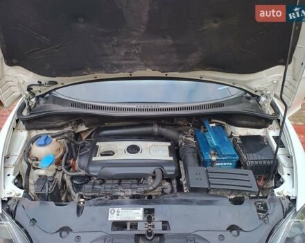 Сеат Altea XL 2010 в Виннице на Automoto.ua Белый Сеат Altea XL, объемом двигателя 1.8 л и пробегом 273 тыс. км за 7700 $, фото 8 на Automoto.ua