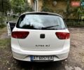 Белый Сеат Altea XL, объемом двигателя 1.6 л и пробегом 290 тыс. км за 7000 $, фото 4 на Automoto.ua