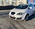 Белый Сеат Altea XL, объемом двигателя 1.4 л и пробегом 195 тыс. км за 7800 $, фото 1 на Automoto.ua