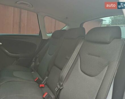 Сеат Altea XL 2010 в Виннице на Automoto.ua Белый Сеат Altea XL, объемом двигателя 1.8 л и пробегом 273 тыс. км за 7700 $, фото 14 на Automoto.ua