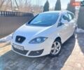 Белый Сеат Altea XL, объемом двигателя 1.6 л и пробегом 290 тыс. км за 6200 $, фото 1 на Automoto.ua