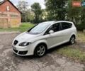 Белый Сеат Altea XL, объемом двигателя 1.6 л и пробегом 290 тыс. км за 7000 $, фото 2 на Automoto.ua