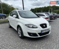 Белый Сеат Altea XL, объемом двигателя 2 л и пробегом 240 тыс. км за 6900 $, фото 1 на Automoto.ua