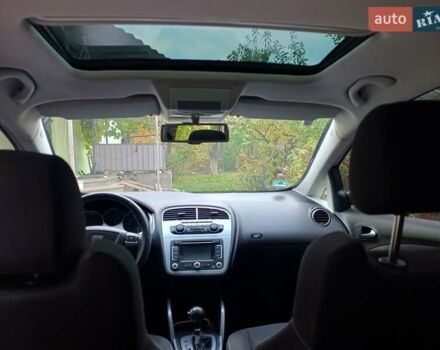 Сеат Altea XL 2010 в Виннице на Automoto.ua Белый Сеат Altea XL, объемом двигателя 1.8 л и пробегом 273 тыс. км за 7700 $, фото 10 на Automoto.ua