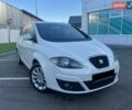 Белый Сеат Altea XL, объемом двигателя 1.6 л и пробегом 240 тыс. км за 6900 $, фото 1 на Automoto.ua