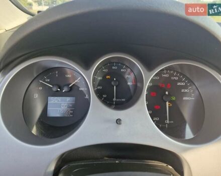 Білий Сеат Altea XL, об'ємом двигуна 1.8 л та пробігом 175 тис. км за 7700 $, фото 10 на Automoto.ua