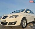 Белый Сеат Altea XL, объемом двигателя 1.97 л и пробегом 301 тыс. км за 7499 $, фото 1 на Automoto.ua