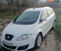 Сеат Altea XL 2011 в Виннице на Automoto.ua Белый Сеат Altea XL, объемом двигателя 1.6 л и пробегом 230 тыс. км за 7499 $, фото 2 на Automoto.ua