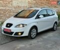 Білий Сеат Altea XL, об'ємом двигуна 1.2 л та пробігом 190 тис. км за 5900 $, фото 1 на Automoto.ua