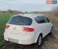 Сеат Altea XL 2011 в Виннице на Automoto.ua Белый Сеат Altea XL, объемом двигателя 1.6 л и пробегом 230 тыс. км за 7499 $, фото 1 на Automoto.ua