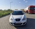Белый Сеат Altea XL, объемом двигателя 1.8 л и пробегом 175 тыс. км за 7700 $, фото 1 на Automoto.ua