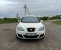 Белый Сеат Altea XL, объемом двигателя 1.6 л и пробегом 229 тыс. км за 7000 $, фото 1 на Automoto.ua
