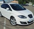 Білий Сеат Altea XL, об'ємом двигуна 1.97 л та пробігом 283 тис. км за 9500 $, фото 1 на Automoto.ua