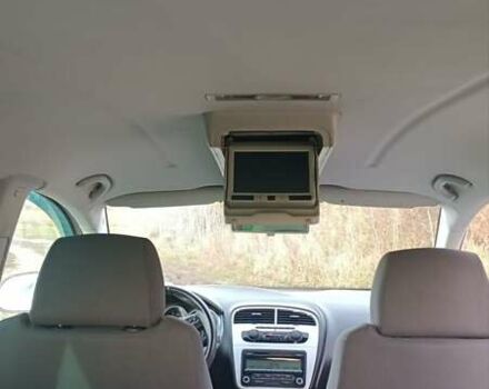 Сеат Altea XL 2011 в Виннице на Automoto.ua Белый Сеат Altea XL, объемом двигателя 1.6 л и пробегом 230 тыс. км за 7499 $, фото 10 на Automoto.ua