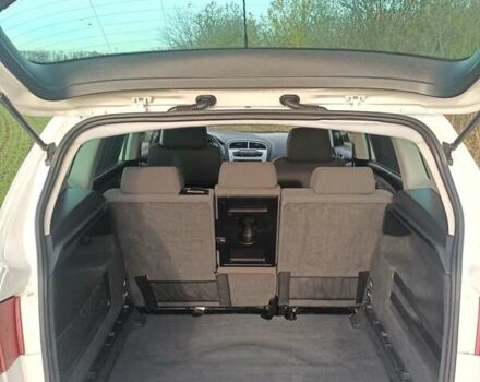 Сеат Altea XL 2011 в Виннице на Automoto.ua Белый Сеат Altea XL, объемом двигателя 1.6 л и пробегом 230 тыс. км за 7499 $, фото 15 на Automoto.ua