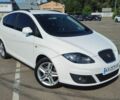 Белый Сеат Altea XL, объемом двигателя 1.97 л и пробегом 287 тыс. км за 8100 $, фото 1 на Automoto.ua