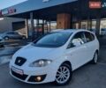 Белый Сеат Altea XL, объемом двигателя 1.6 л и пробегом 232 тыс. км за 6999 $, фото 1 на Automoto.ua