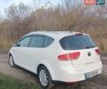 Сеат Altea XL 2011 в Виннице на Automoto.ua Белый Сеат Altea XL, объемом двигателя 1.6 л и пробегом 230 тыс. км за 7499 $, фото 9 на Automoto.ua