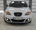 Белый Сеат Altea XL, объемом двигателя 1.4 л и пробегом 234 тыс. км за 9000 $, фото 1 на Automoto.ua