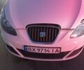 Белый Сеат Altea XL, объемом двигателя 1.6 л и пробегом 300 тыс. км за 3000 $, фото 1 на Automoto.ua