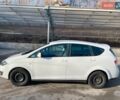 Білий Сеат Altea XL, об'ємом двигуна 1.8 л та пробігом 260 тис. км за 7290 $, фото 10 на Automoto.ua