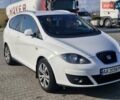 Білий Сеат Altea XL, об'ємом двигуна 1.8 л та пробігом 175 тис. км за 7700 $, фото 8 на Automoto.ua