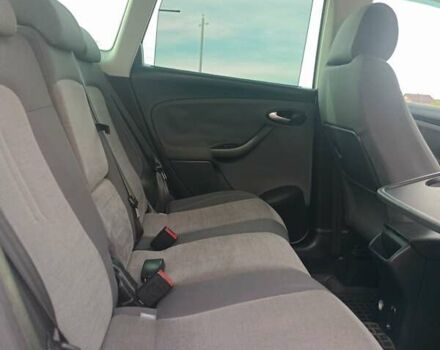 Сеат Altea XL 2011 в Виннице на Automoto.ua Белый Сеат Altea XL, объемом двигателя 1.6 л и пробегом 230 тыс. км за 7499 $, фото 14 на Automoto.ua
