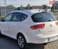 Білий Сеат Altea XL, об'ємом двигуна 1.8 л та пробігом 175 тис. км за 7700 $, фото 4 на Automoto.ua