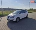 Білий Сеат Altea XL, об'ємом двигуна 1.8 л та пробігом 175 тис. км за 7700 $, фото 2 на Automoto.ua