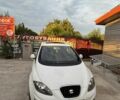 Белый Сеат Altea XL, объемом двигателя 1.6 л и пробегом 226 тыс. км за 9200 $, фото 1 на Automoto.ua