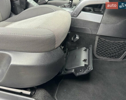 Білий Сеат Altea XL, об'ємом двигуна 1.8 л та пробігом 164 тис. км за 8700 $, фото 67 на Automoto.ua