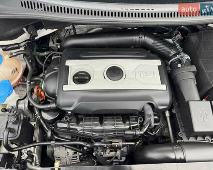 Білий Сеат Altea XL, об'ємом двигуна 1.8 л та пробігом 164 тис. км за 8700 $, фото 71 на Automoto.ua