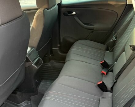 Білий Сеат Altea XL, об'ємом двигуна 1.6 л та пробігом 226 тис. км за 9200 $, фото 13 на Automoto.ua