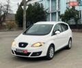 Белый Сеат Altea XL, объемом двигателя 1.2 л и пробегом 180 тыс. км за 7490 $, фото 1 на Automoto.ua