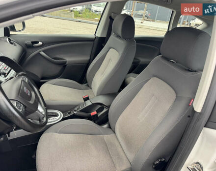 Білий Сеат Altea XL, об'ємом двигуна 1.8 л та пробігом 164 тис. км за 8700 $, фото 43 на Automoto.ua