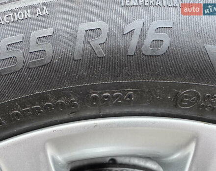 Білий Сеат Altea XL, об'ємом двигуна 1.8 л та пробігом 164 тис. км за 8700 $, фото 75 на Automoto.ua