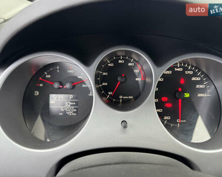 Білий Сеат Altea XL, об'ємом двигуна 1.8 л та пробігом 164 тис. км за 8700 $, фото 33 на Automoto.ua