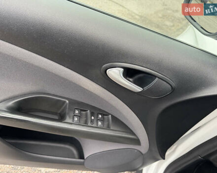 Білий Сеат Altea XL, об'ємом двигуна 1.8 л та пробігом 164 тис. км за 8700 $, фото 48 на Automoto.ua