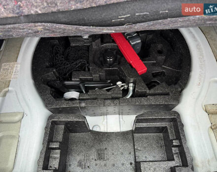 Білий Сеат Altea XL, об'ємом двигуна 1.8 л та пробігом 164 тис. км за 8700 $, фото 57 на Automoto.ua