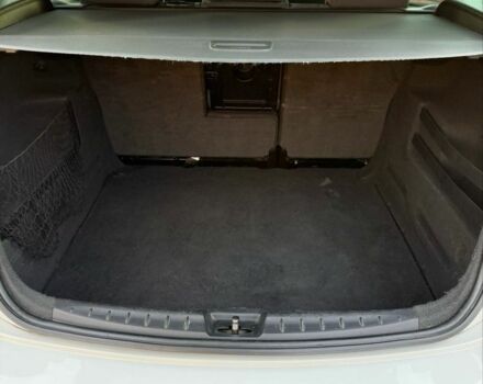 Білий Сеат Altea XL, об'ємом двигуна 1.6 л та пробігом 226 тис. км за 9200 $, фото 21 на Automoto.ua