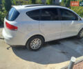 Сеат Altea XL 2012 у Києві на Automoto.ua Білий Сеат Altea XL, об'ємом двигуна 1.6 л та пробігом 350 тис. км за 7000 $, фото 2 на Automoto.ua