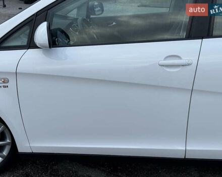 Білий Сеат Altea XL, об'ємом двигуна 1.8 л та пробігом 164 тис. км за 8700 $, фото 4 на Automoto.ua