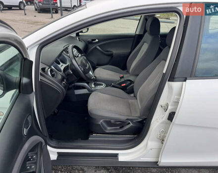 Білий Сеат Altea XL, об'ємом двигуна 1.8 л та пробігом 164 тис. км за 8700 $, фото 30 на Automoto.ua