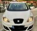Білий Сеат Altea XL, об'ємом двигуна 1.6 л та пробігом 226 тис. км за 9200 $, фото 7 на Automoto.ua